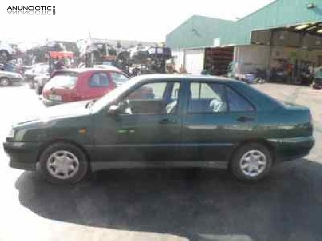 Paragolpes del 168127 seat toledo (1l)