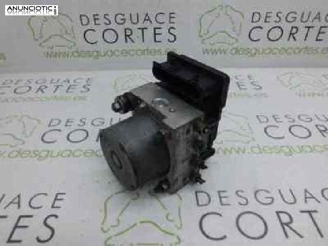 Abs 228002 renault modus confort