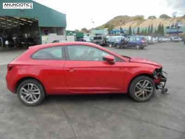 Motor 312960 seat leon (5f1) i-tech 1.6