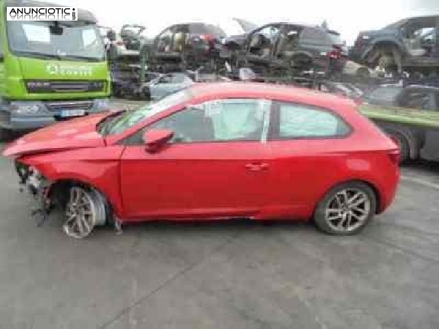 Motor 312960 seat leon (5f1) i-tech 1.6