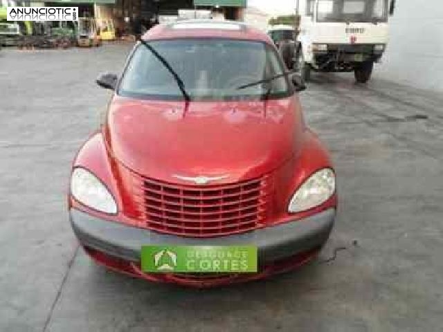 Caja de cambios 158202 chrysler pt