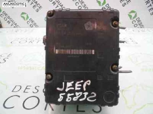 Abs 128029 jeep gr.cherokee (wj/wg) 2.7