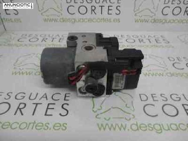 Abs 180949 ford transit caja cerrada,