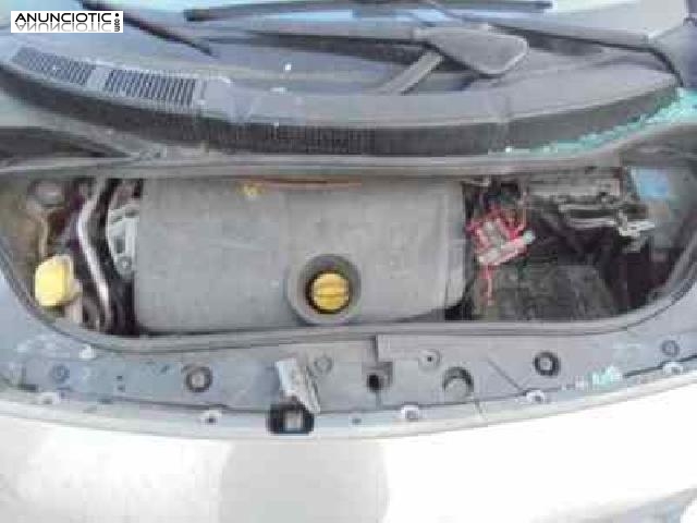 Caja de cambios 312203 renault scenic ii