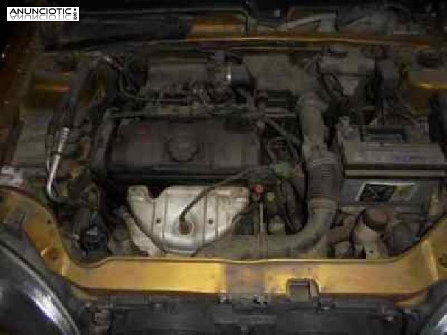 Motor 287569 citroen saxo 1.4 sx (75