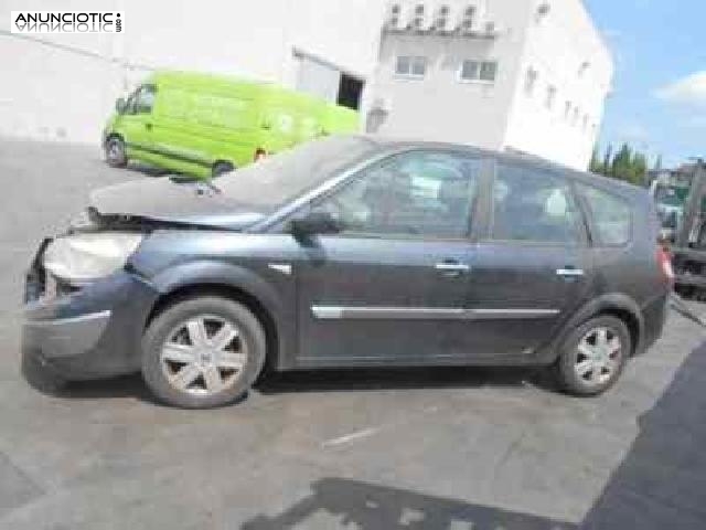 Motor 348643 renault scenic ii grand