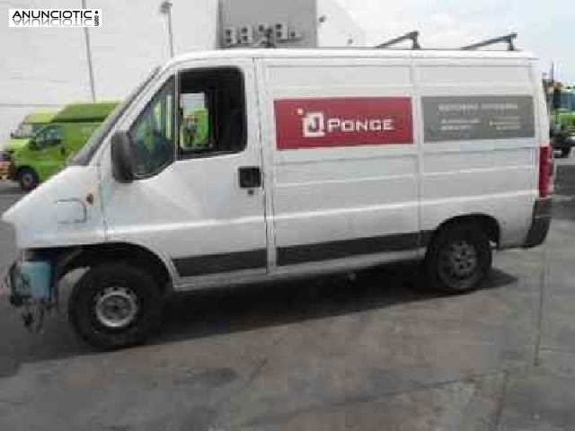 Paragolpes del 360527 fiat ducato combi