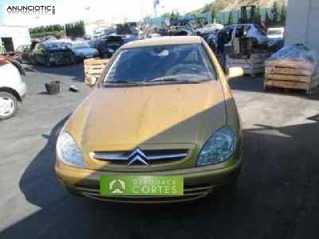 Paragolpes del 215739 citroen xsara