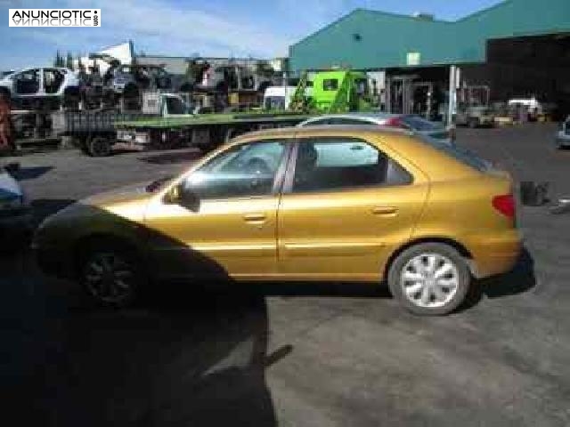 Paragolpes del 215739 citroen xsara