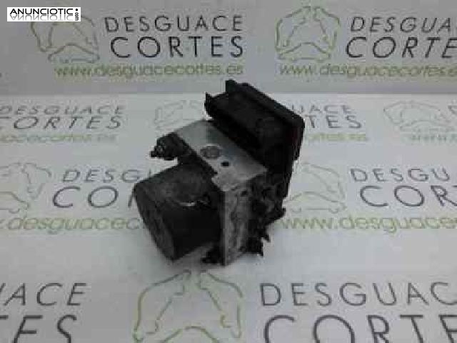 Abs 215048 nissan micra (k12e) acenta