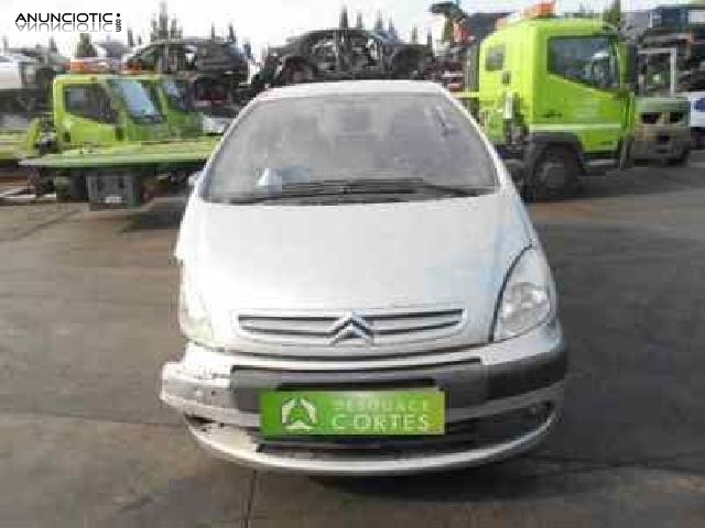 Motor 354750 citroen xsara picasso hdi