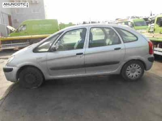 Motor 354750 citroen xsara picasso hdi