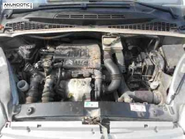 Motor 354750 citroen xsara picasso hdi