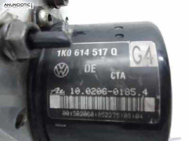 Abs 215660 volkswagen golf iv berlina