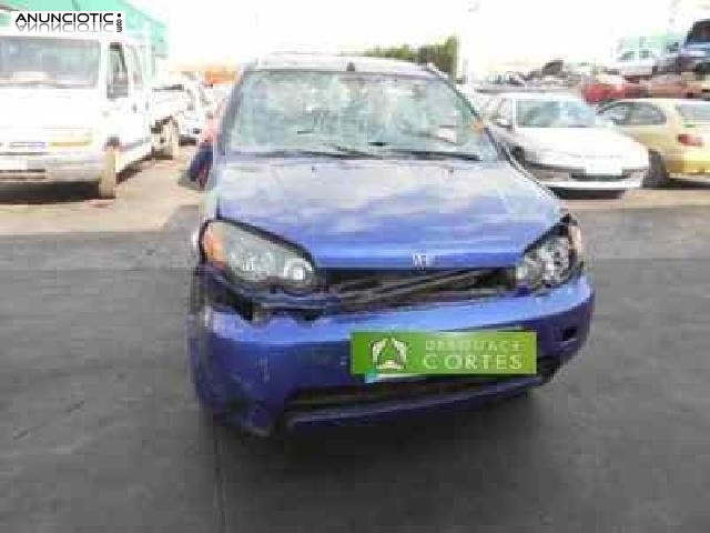 Motor 341526 honda hr-v (gh) 2wd