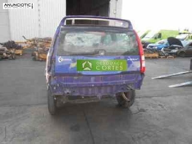 Motor 341526 honda hr-v (gh) 2wd