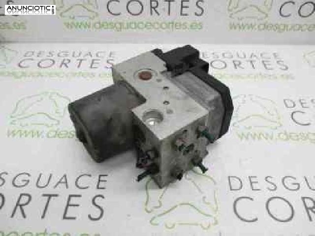 Abs 325527 renault scenic rx4 (ja0) 1.9