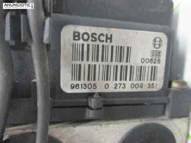 Abs 183272 peugeot 406 break (s1/s2) sr