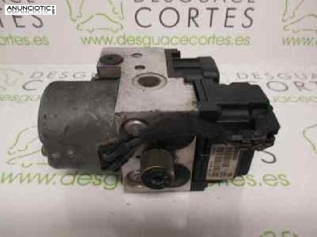 Abs 174780 opel corsa c club 1.2 16v