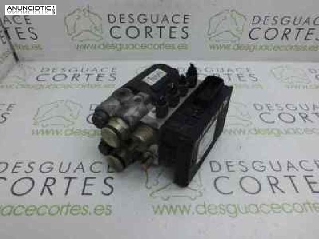 Abs 226009 renault megane i coach/coupe