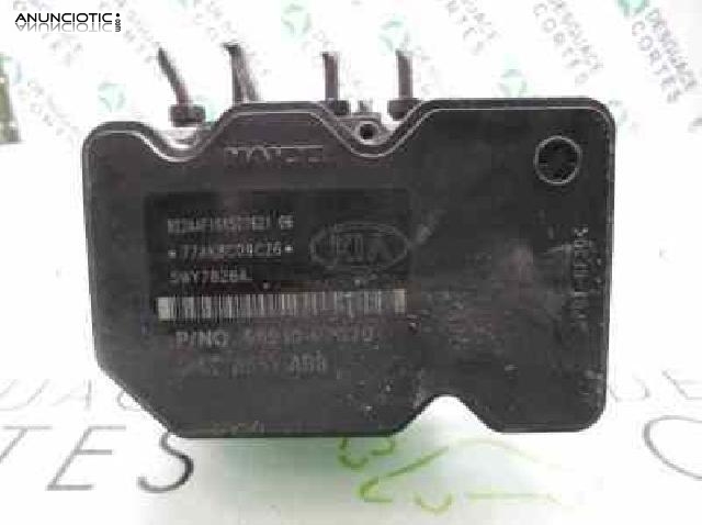 Abs 131308 kia picanto * | 0.04 -