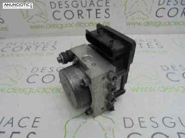 Abs 375028 nissan micra (k12e) acenta