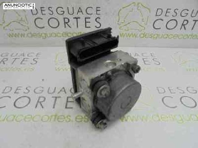 Abs 375028 nissan micra (k12e) acenta