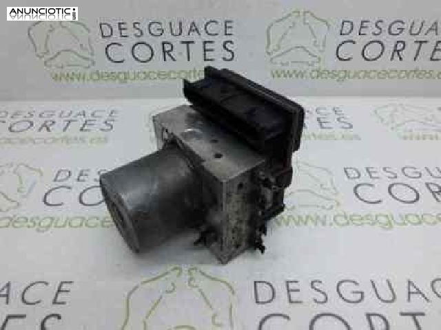 Abs 218232 renault scenic ii 1.9 dci