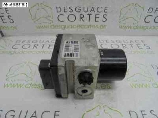 Abs 375056 peugeot 407 st confort pack