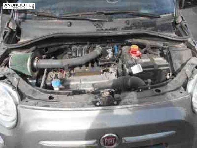 Motor 356599 fiat nuova 500 (150)