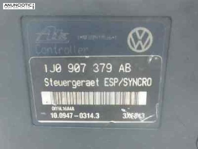 Abs 218617 seat leon (1m1) signo 1.9