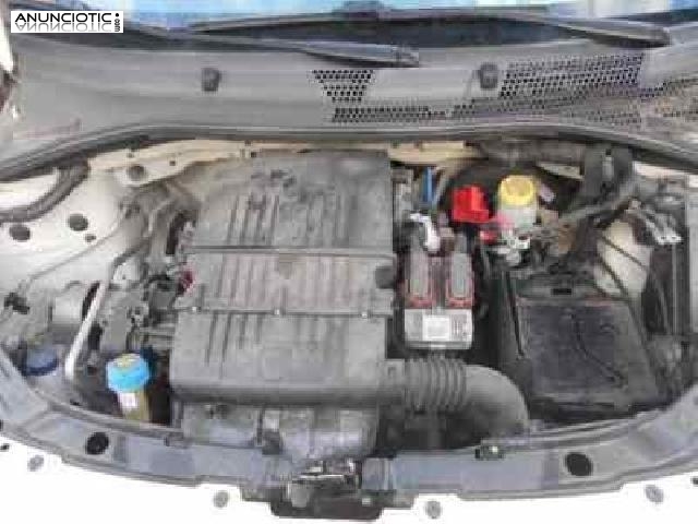 Motor 362356 fiat nuova 500 (150) lounge