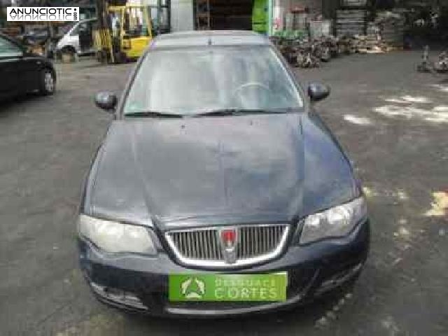 Paragolpes del 207693 mg rover serie 45