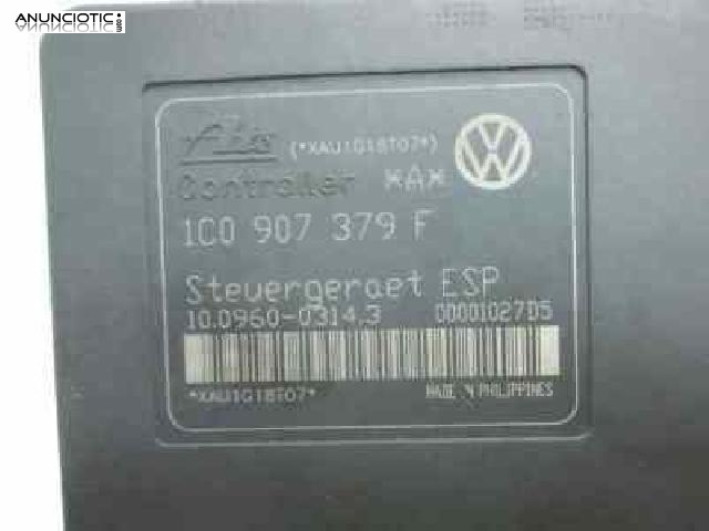 Abs 208953 volkswagen golf iv variant