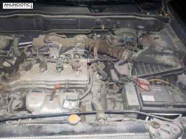 Motor 263304 nissan almera (n16/e)