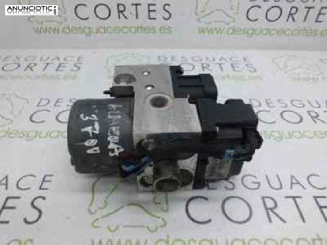 Abs 223842 nissan almera (n16/e) comfort