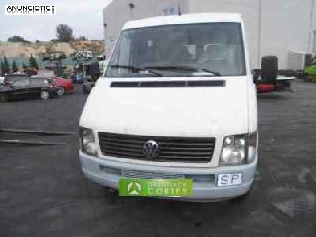 Caja de cambios 130067 volkswagen lt