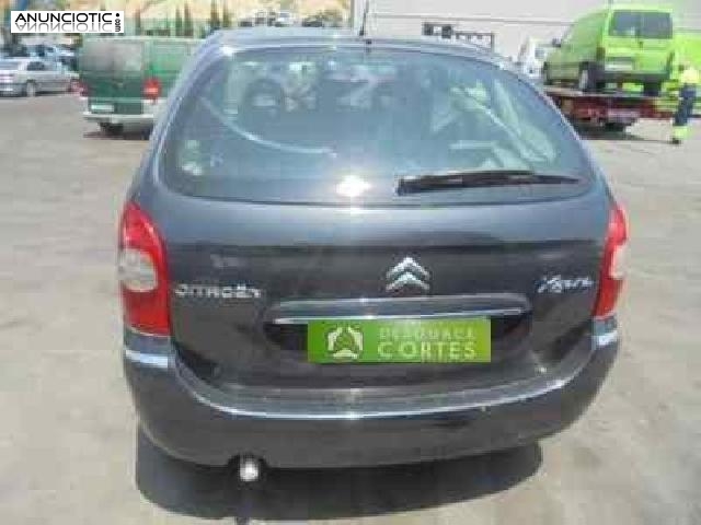 Caja de cambios 332134 citroen xsara