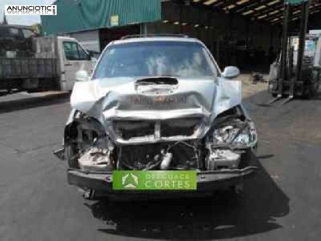 Motor 350829 kia carnival ii 2.9 crdi lx