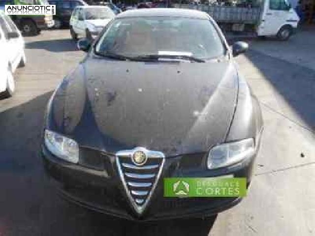 Motor 339734 alfa romeo gt (125) 1.9 jtd