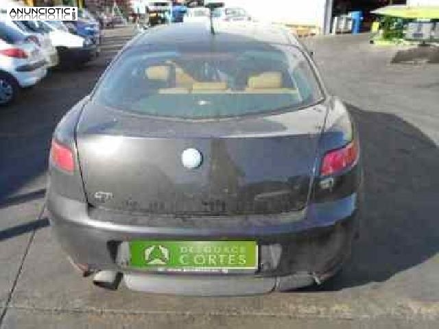 Motor 339734 alfa romeo gt (125) 1.9 jtd