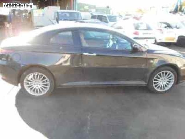 Motor 339734 alfa romeo gt (125) 1.9 jtd