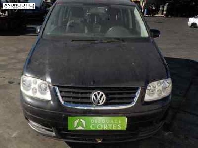 Motor 187022 volkswagen touran (1t1)