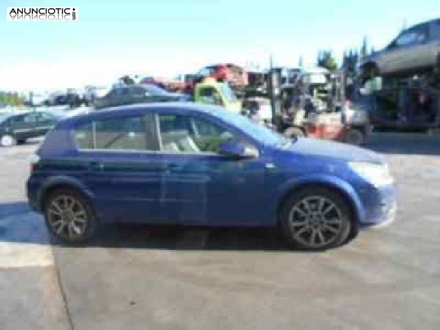 Motor 349956 opel astra h berlina cosmo