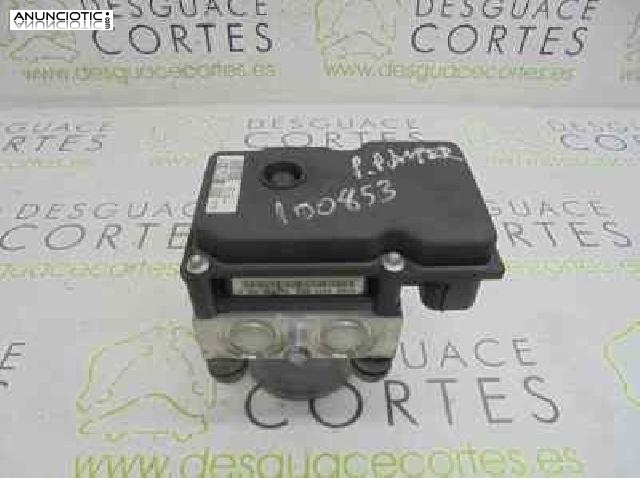 Abs 369644 peugeot partner (s2) combi