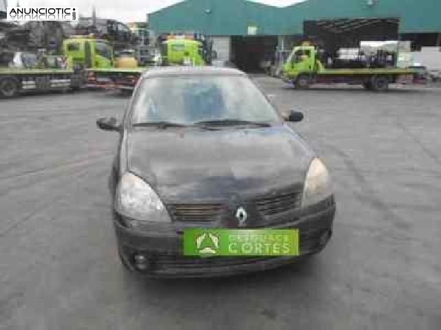 Motor 358486 renault clio ii fase ii