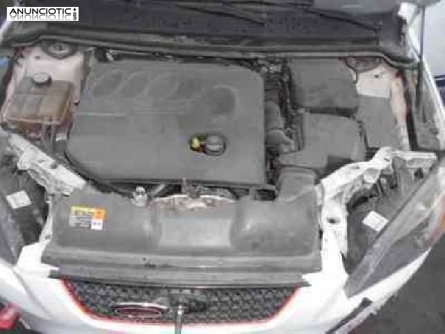 Motor 363161 ford focus berlina (cap) s