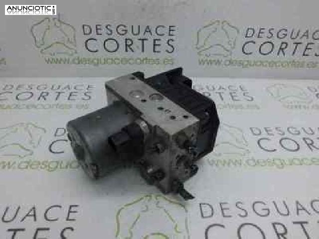 Abs 228003 renault clio ii fase ii