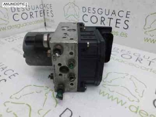 Abs 228003 renault clio ii fase ii