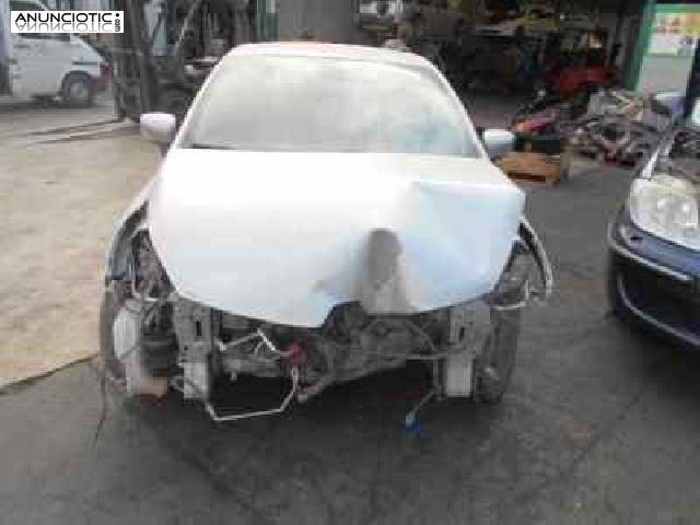 Motor 350624 renault clio iv business